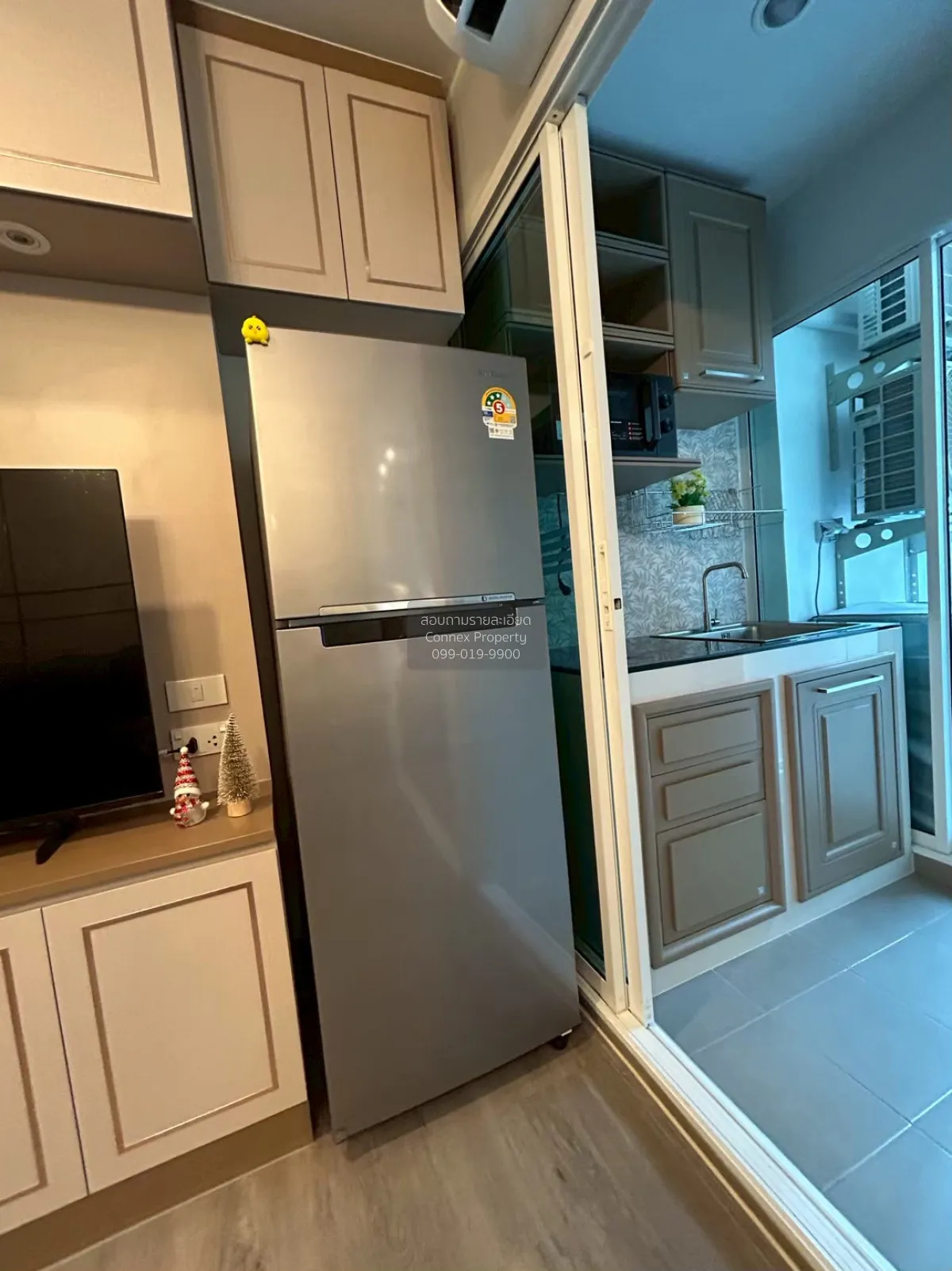 For Rent Condo , Regent Home Bangna (New Project) , Bang Na , Ban