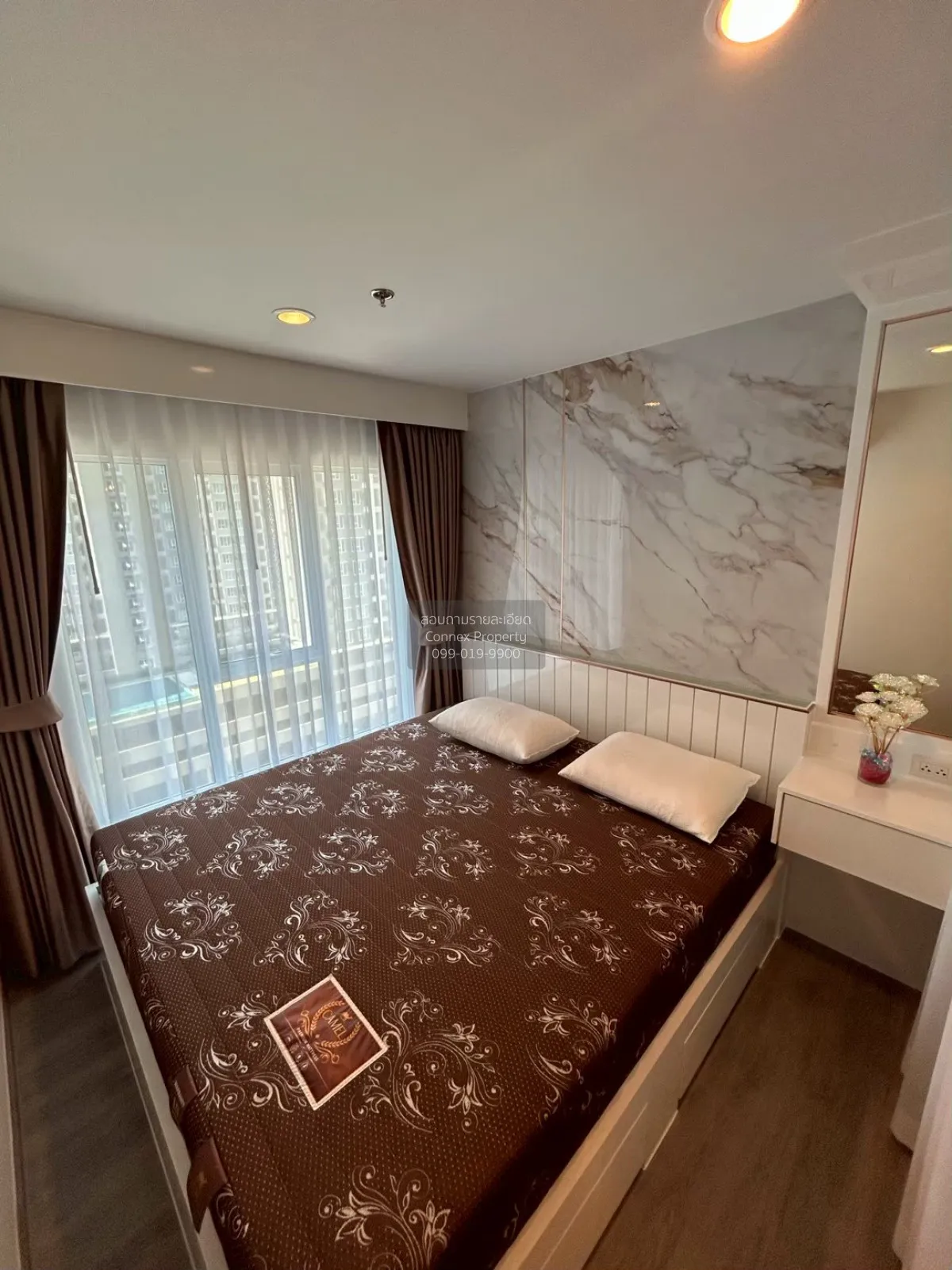For Rent Condo , Regent Home Bangna (New Project) , Bang Na , Ban