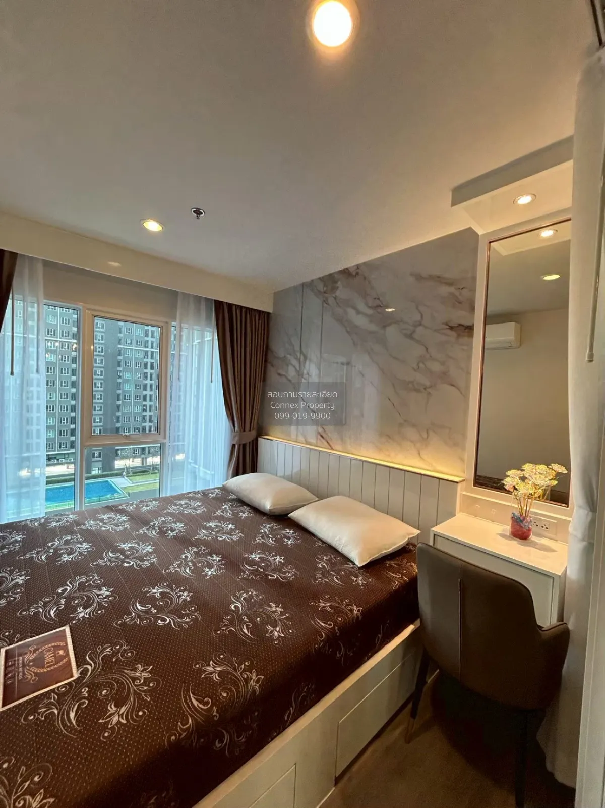 For Rent Condo , Regent Home Bangna (New Project) , Bang Na , Ban