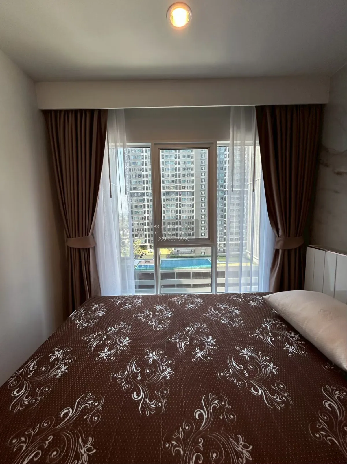 For Rent Condo , Regent Home Bangna (New Project) , Bang Na , Ban