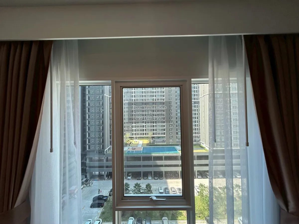 For Rent Condo , Regent Home Bangna (New Project) , Bang Na , Ban