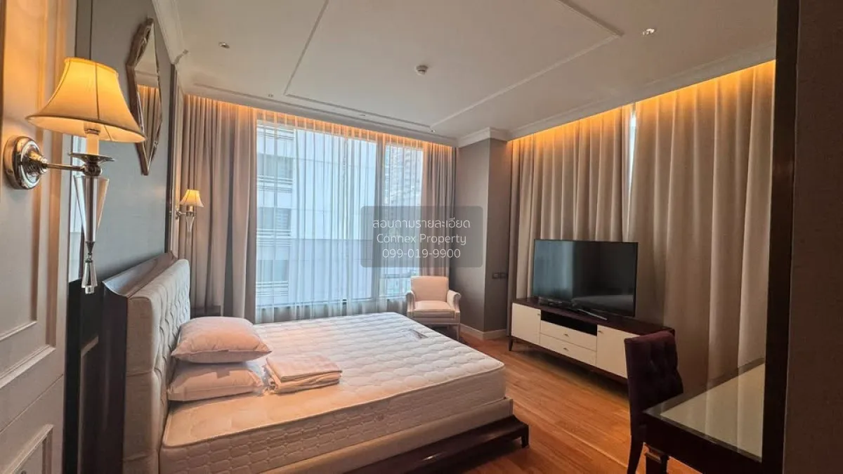 ขายคอนโด  สินธร เรสซิเดนซ์ BTS-ชิดลม ลุมพินี เขต ปทุมวัน กรุงเทพ  4