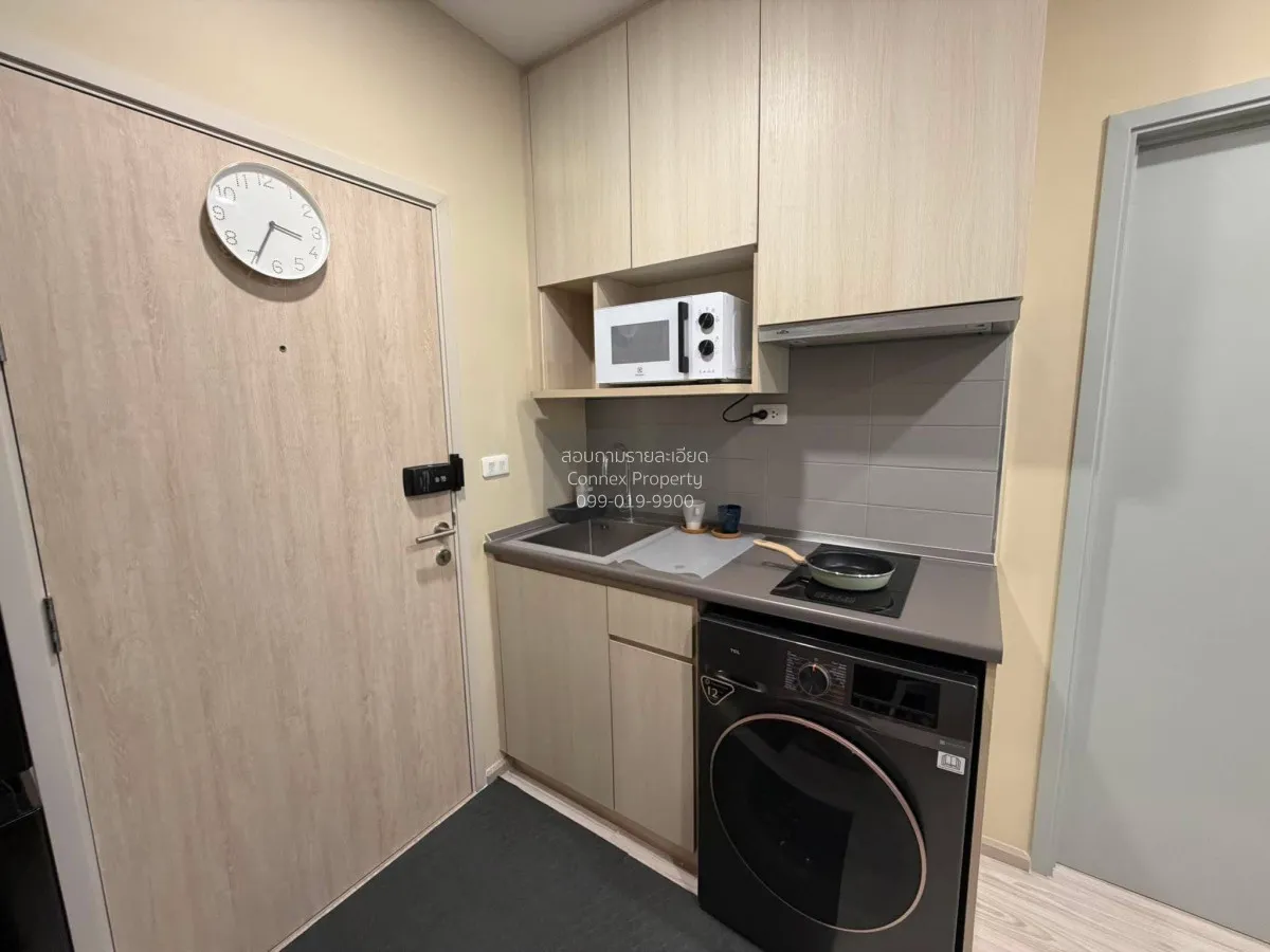 For Rent Condo , Ideo Mobi Sukhumvit Eastgate , BTS-Bang Na , Ban 4