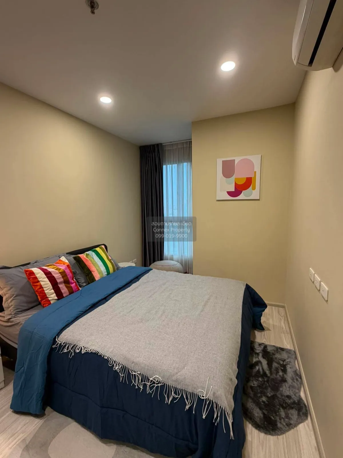 For Rent Condo , Ideo Mobi Sukhumvit Eastgate , BTS-Bang Na , Ban
