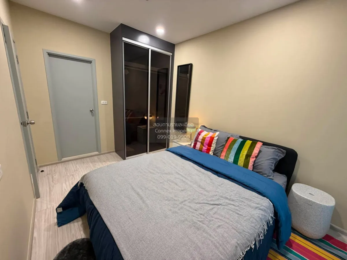 For Rent Condo , Ideo Mobi Sukhumvit Eastgate , BTS-Bang Na , Ban