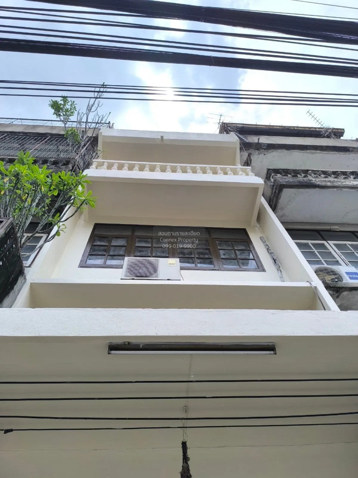 ขายตึกแถวเสนานิคม 1 ลาดพร้าว เขต ลาดพร้าว กรุงเทพ CX-172116 1