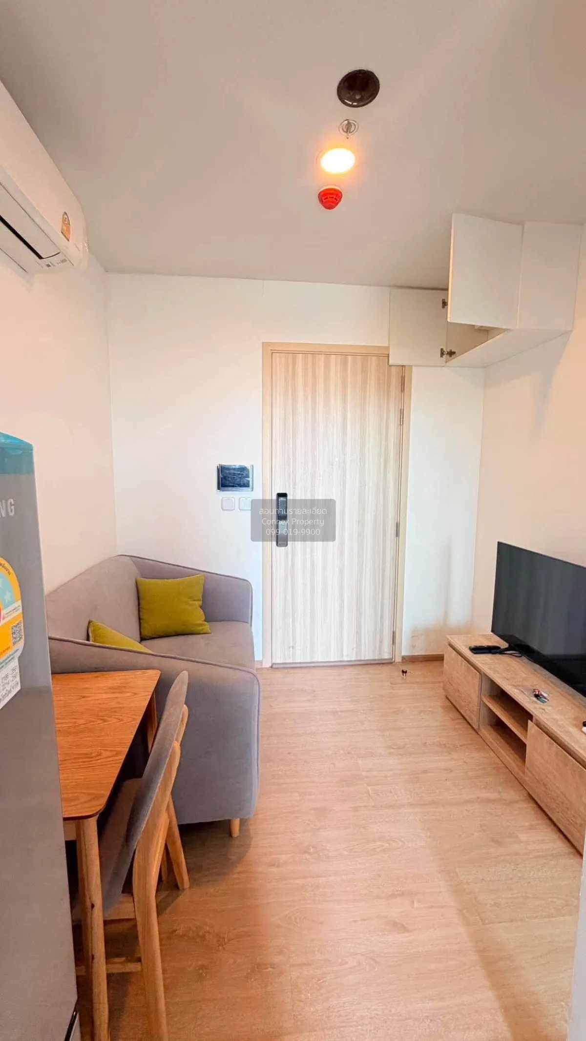 For Rent Condo , Chewathai Kaset-Nawamin , Sena Nikhom , Chatucha 1