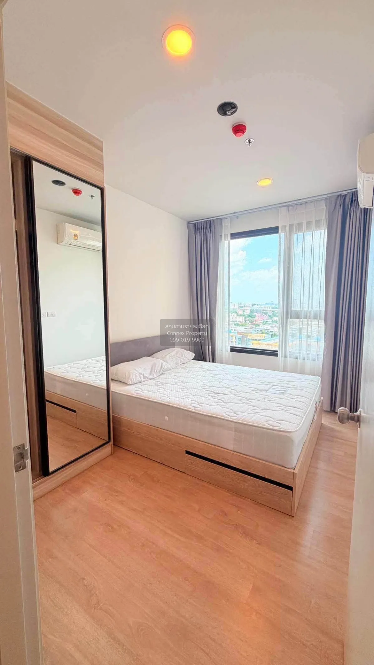 For Rent Condo , Chewathai Kaset-Nawamin , Sena Nikhom , Chatucha 3