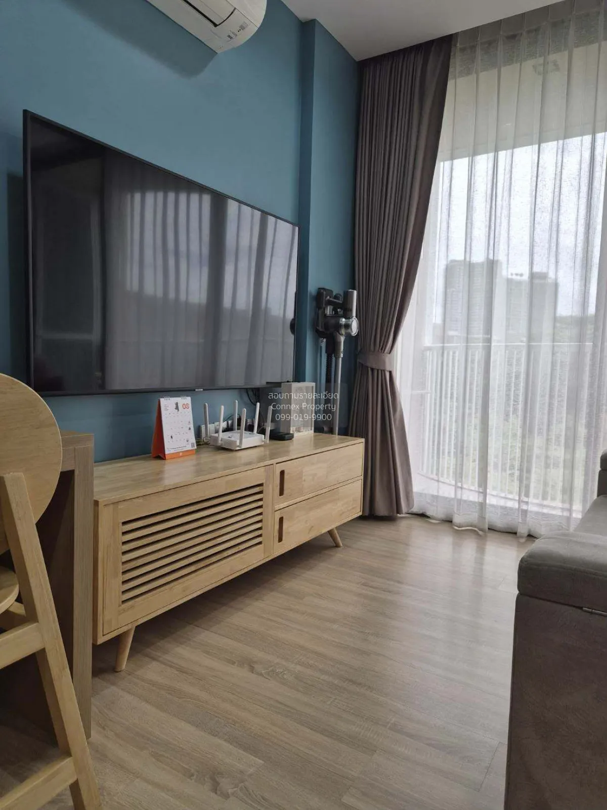 For Rent Condo , Kawa Haus , BTS-On Nut , Phra Khanong Nuea , Wat 2