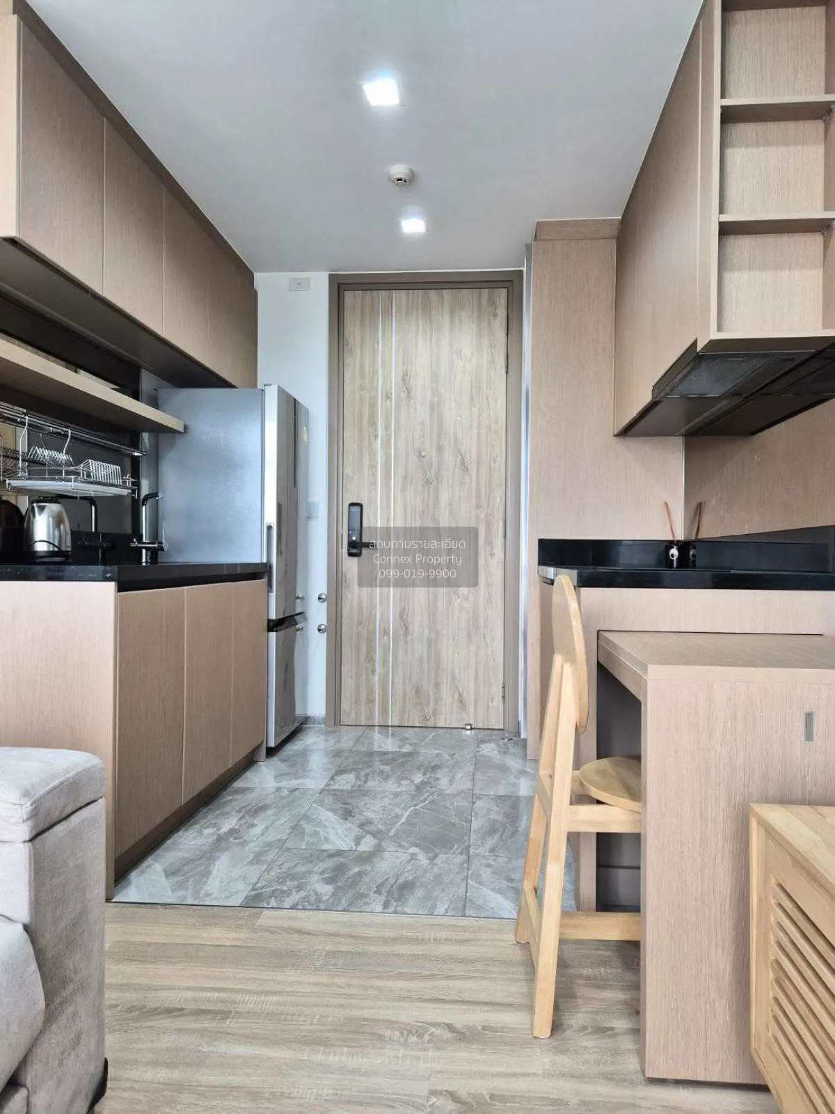 For Rent Condo , Kawa Haus , BTS-On Nut , Phra Khanong Nuea , Wat 4