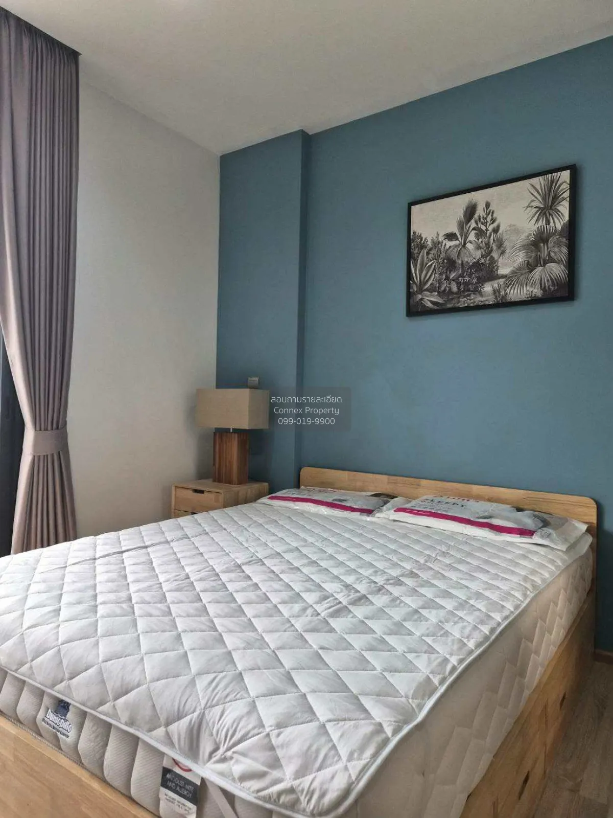 For Rent Condo , Kawa Haus , BTS-On Nut , Phra Khanong Nuea , Wat
