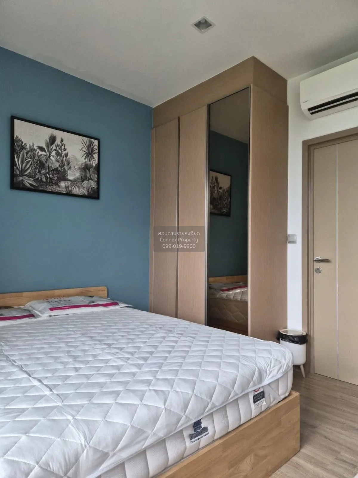 For Rent Condo , Kawa Haus , BTS-On Nut , Phra Khanong Nuea , Wat
