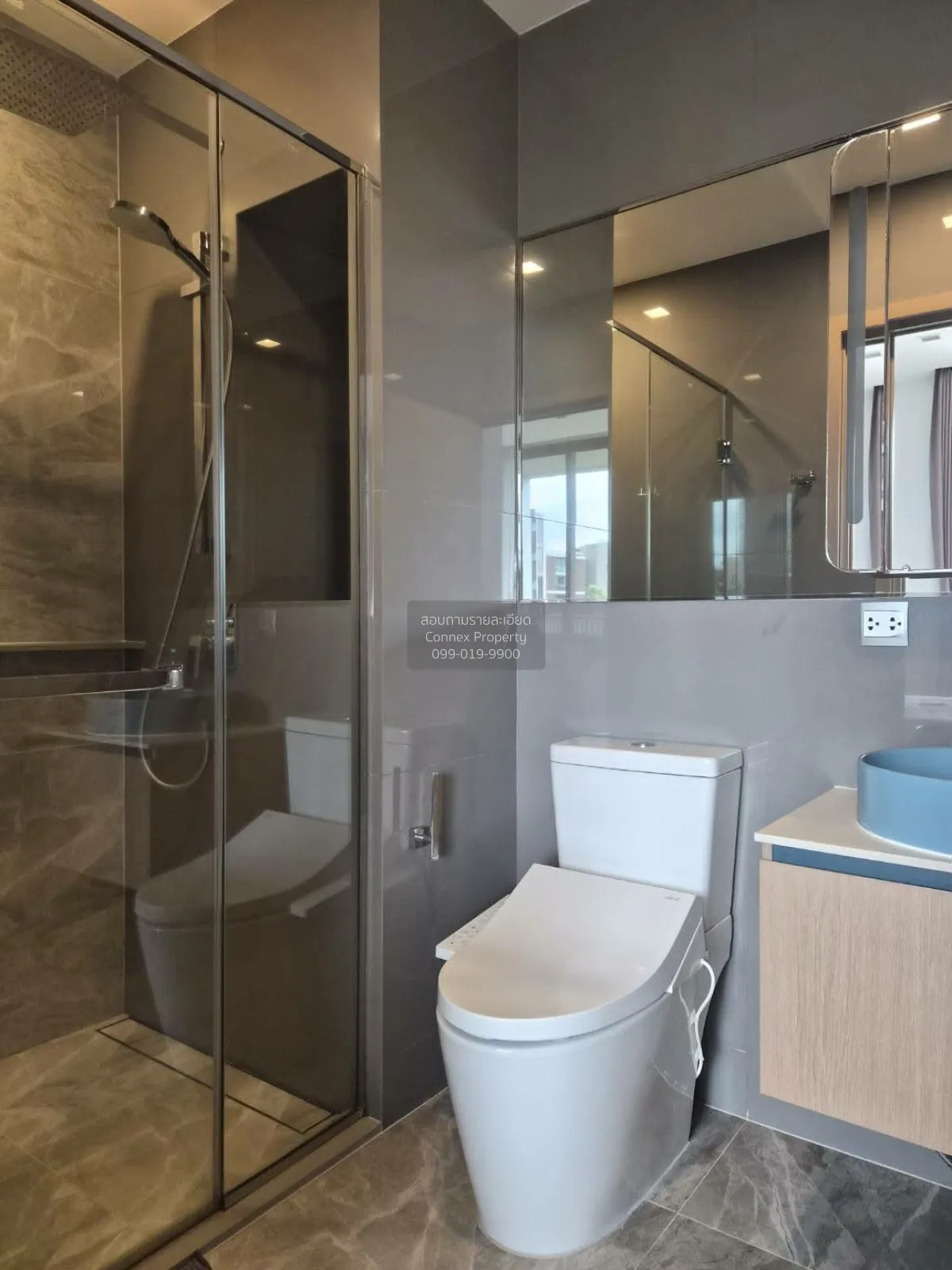 For Rent Condo , Kawa Haus , BTS-On Nut , Phra Khanong Nuea , Wat