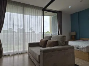 For Rent Condo , Kawa Haus , BTS-On Nut , Phra Khanong Nuea , Watthana , Bangkok , CX-172120
