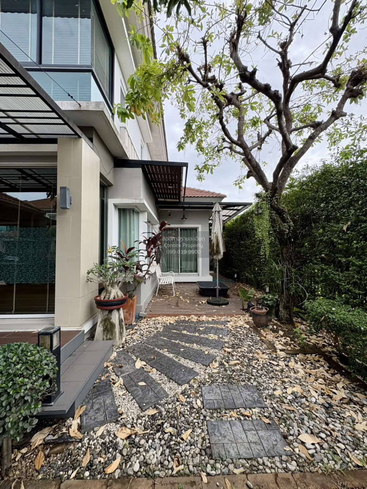 For Sale House , The Grand Wongwaen - Prachauthit , nice view , w 2