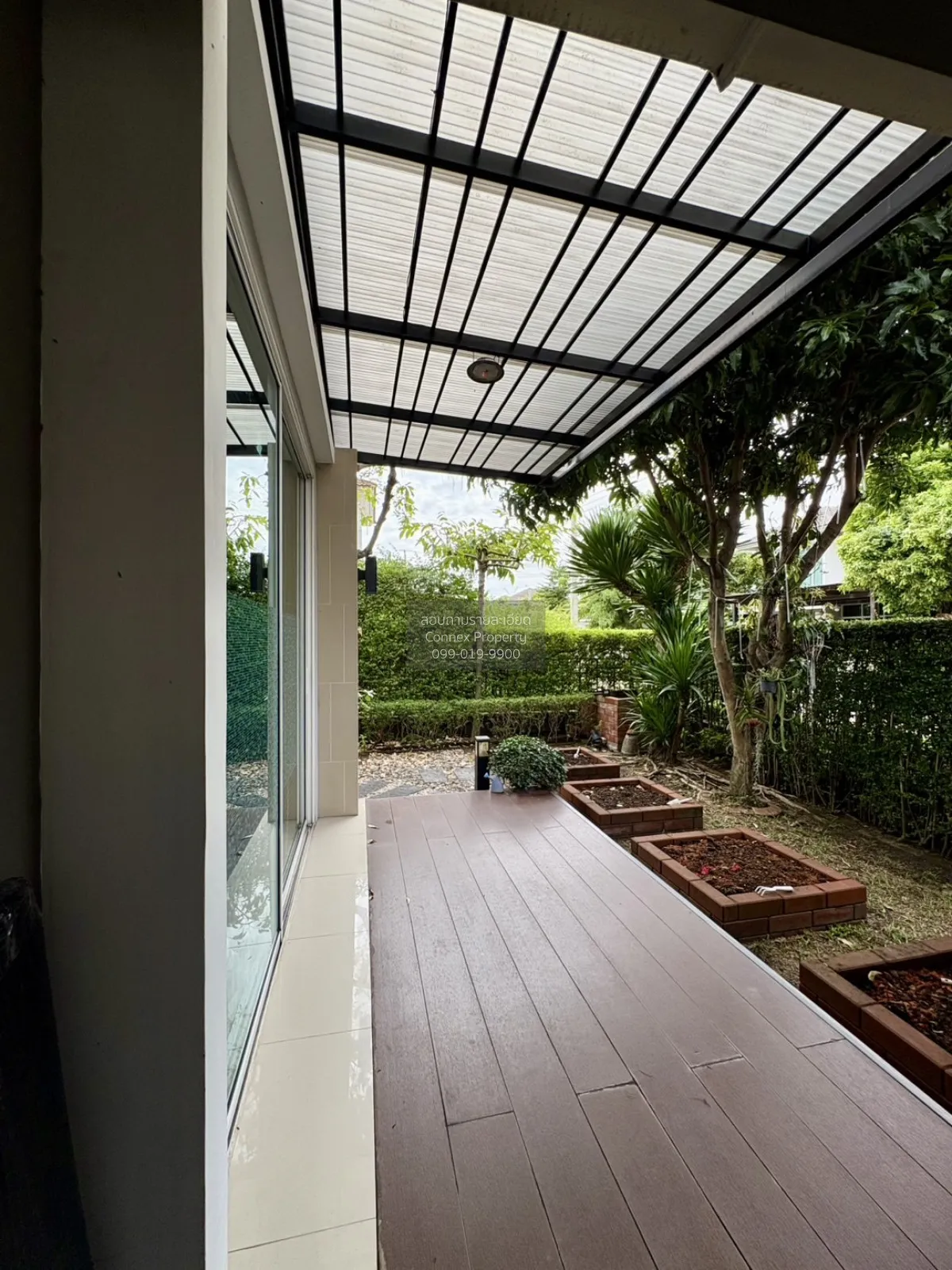 For Sale House , The Grand Wongwaen - Prachauthit , nice view , w 4