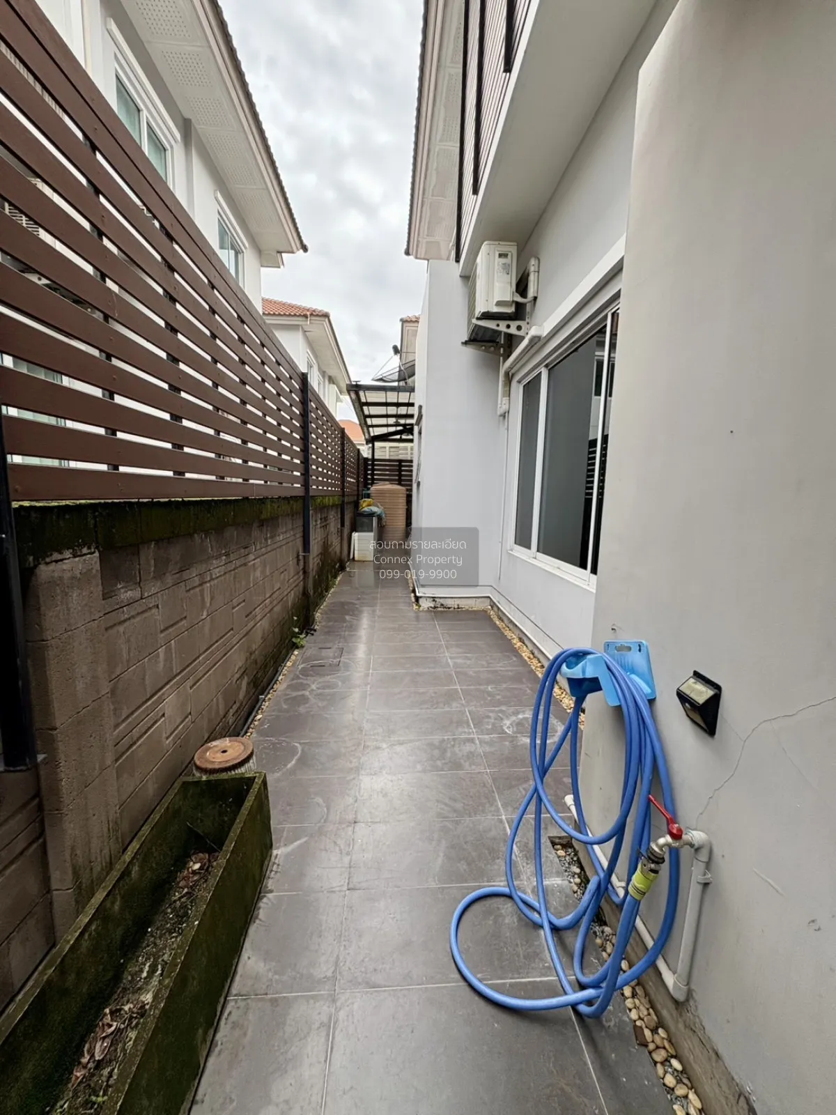 For Sale House , The Grand Wongwaen - Prachauthit , nice view , w