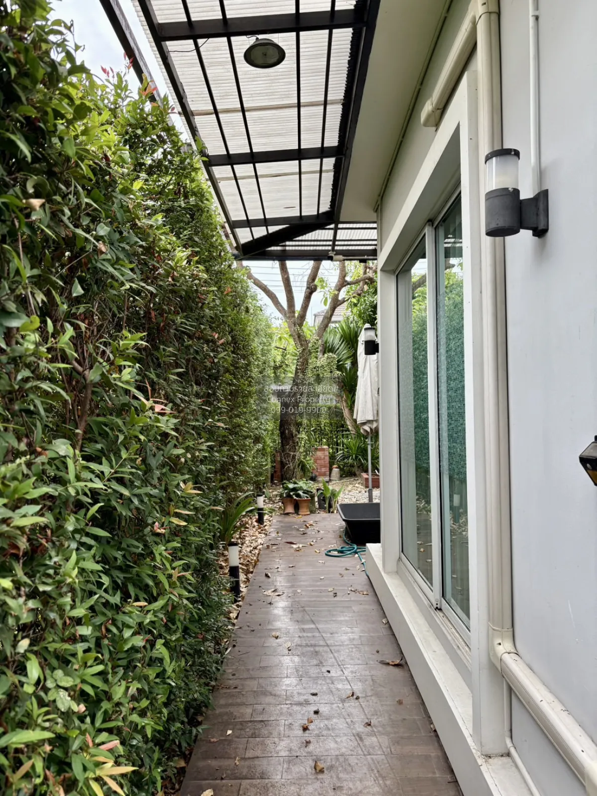 For Sale House , The Grand Wongwaen - Prachauthit , nice view , w