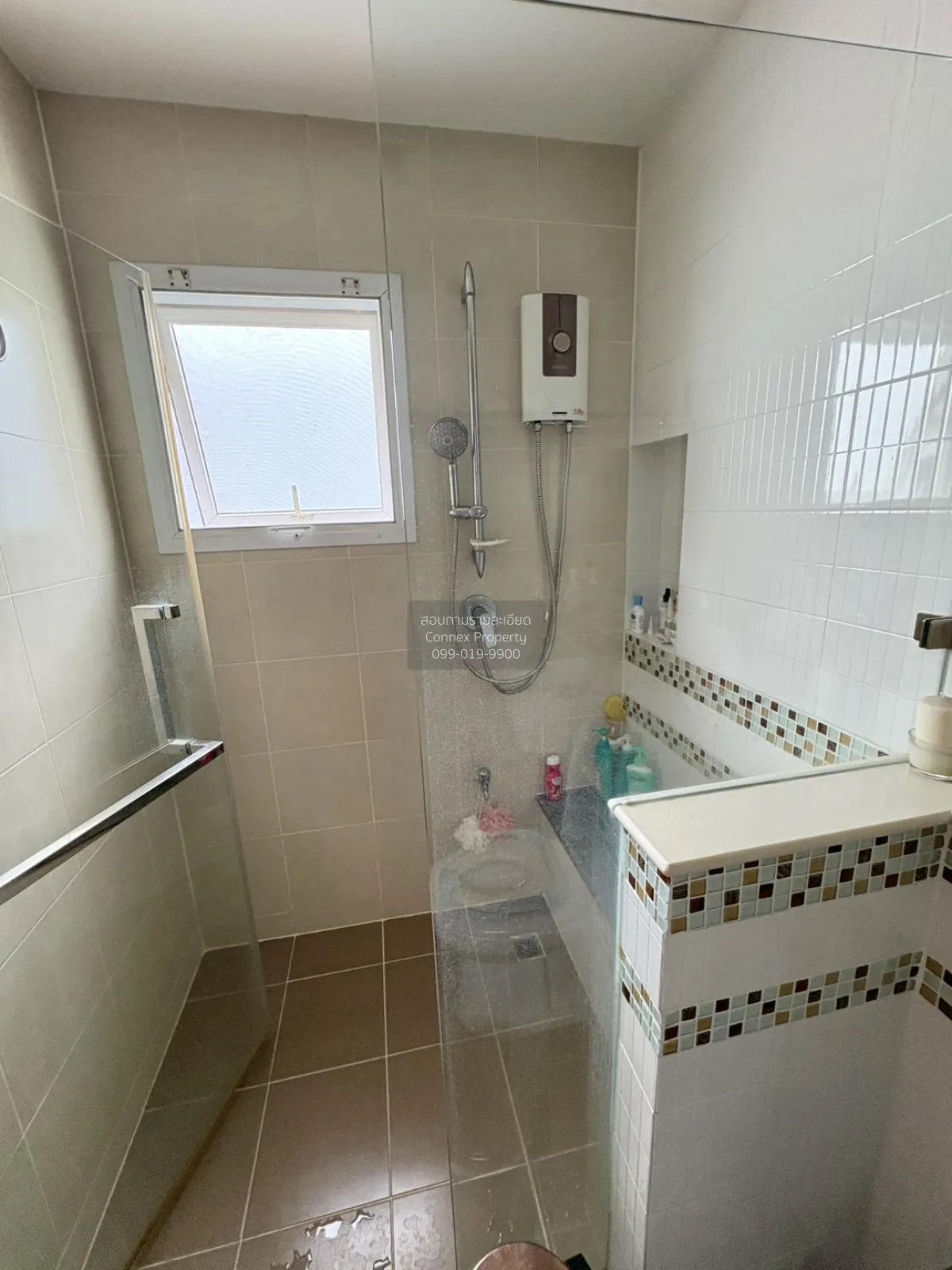 For Sale House , The Grand Wongwaen - Prachauthit , nice view , w
