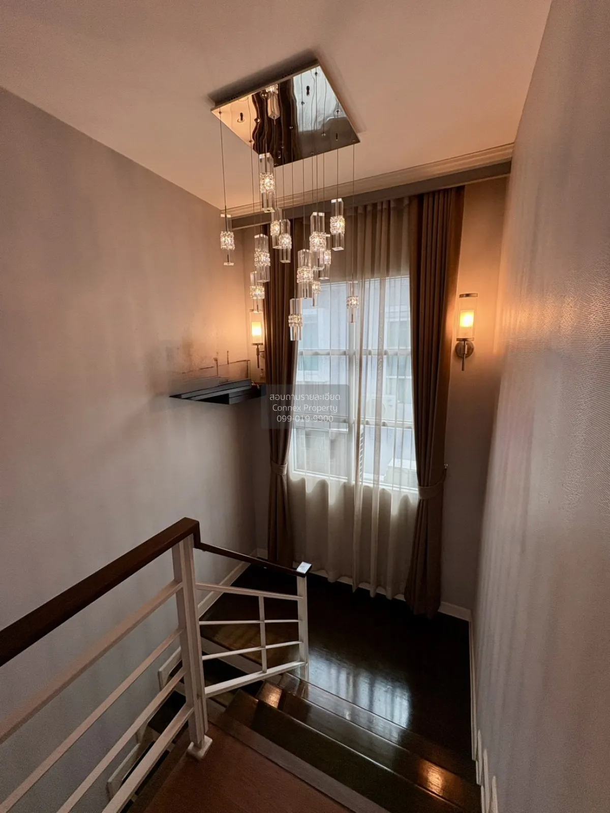For Sale House , The Grand Wongwaen - Prachauthit , nice view , w