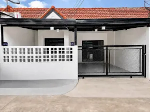 For Sale Townhouse/Townhome , Baan Park Rung Reuang , Nong Prue , Bang Lamung , Chon Buri , CX-172122