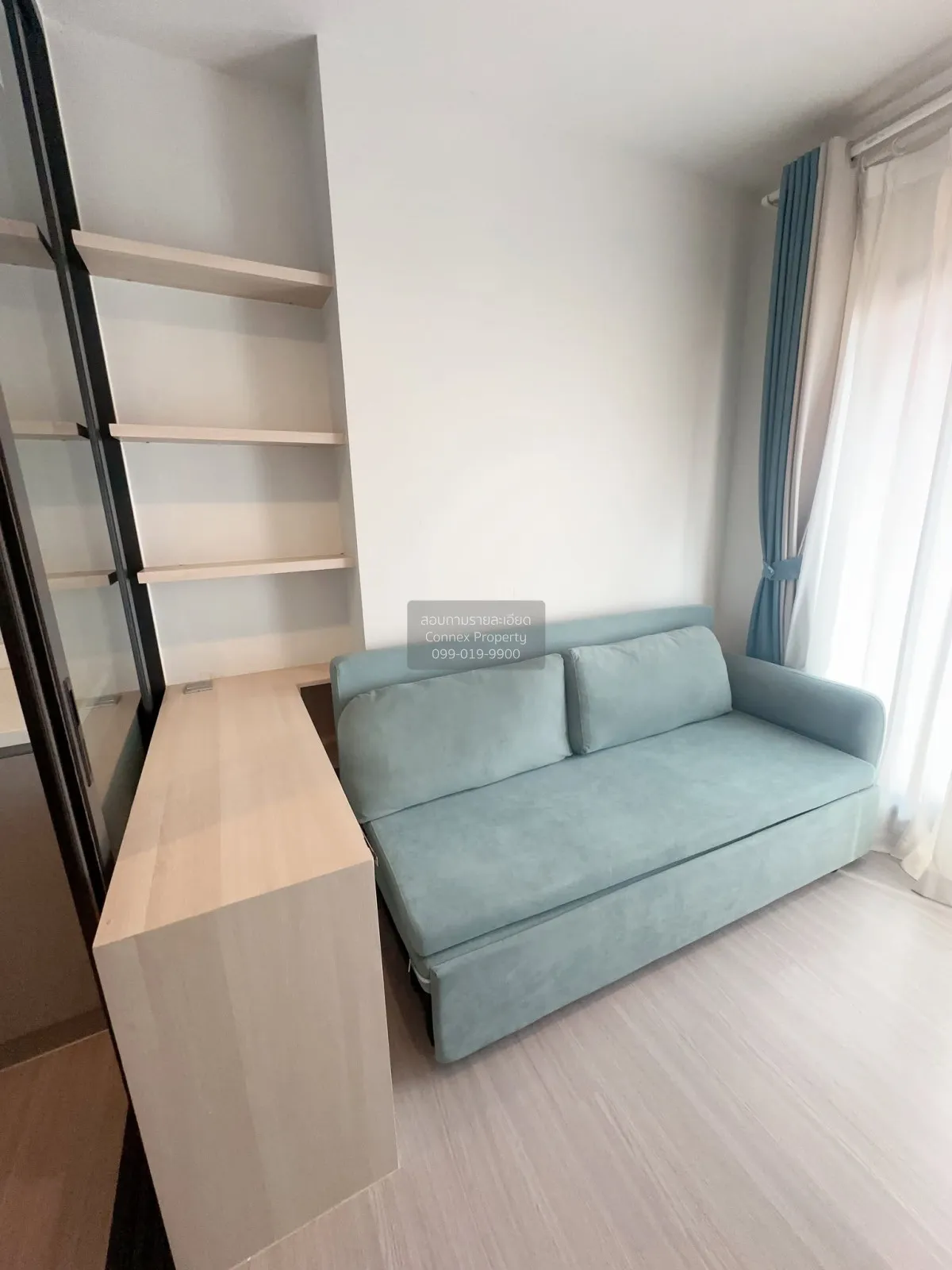 For Rent Condo , Life Asoke Hype Rama 9 , MRT-Phra Ram 9 , Makkas 1