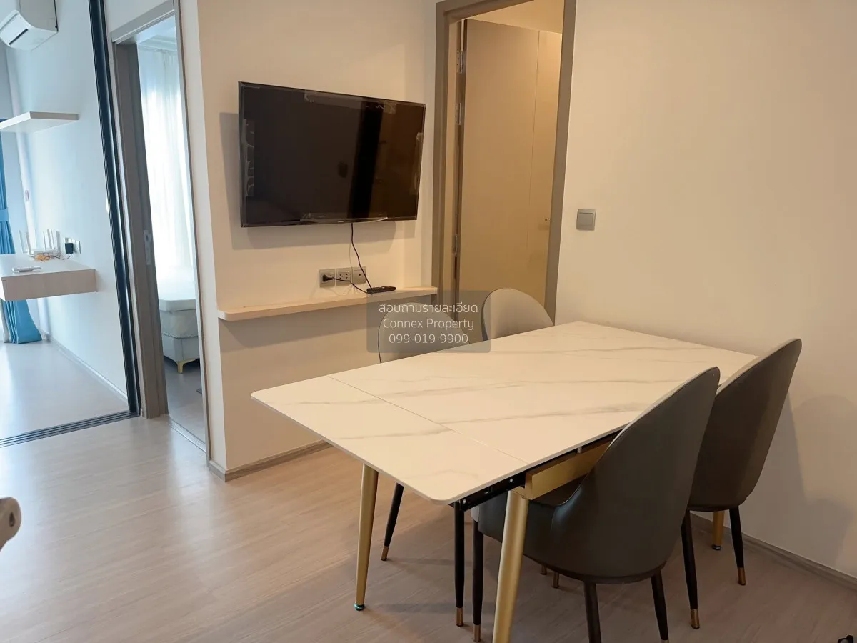 For Rent Condo , Life Asoke Hype Rama 9 , MRT-Phra Ram 9 , Makkas
