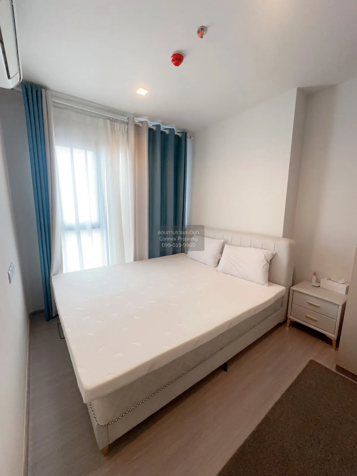 For Rent Condo , Life Asoke Hype Rama 9 , MRT-Phra Ram 9 , Makkas
