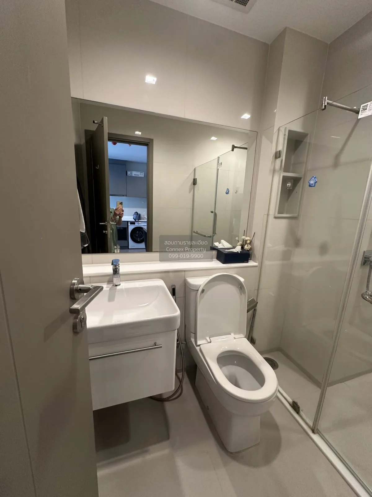 For Rent Condo , Life Asoke Hype Rama 9 , MRT-Phra Ram 9 , Makkas