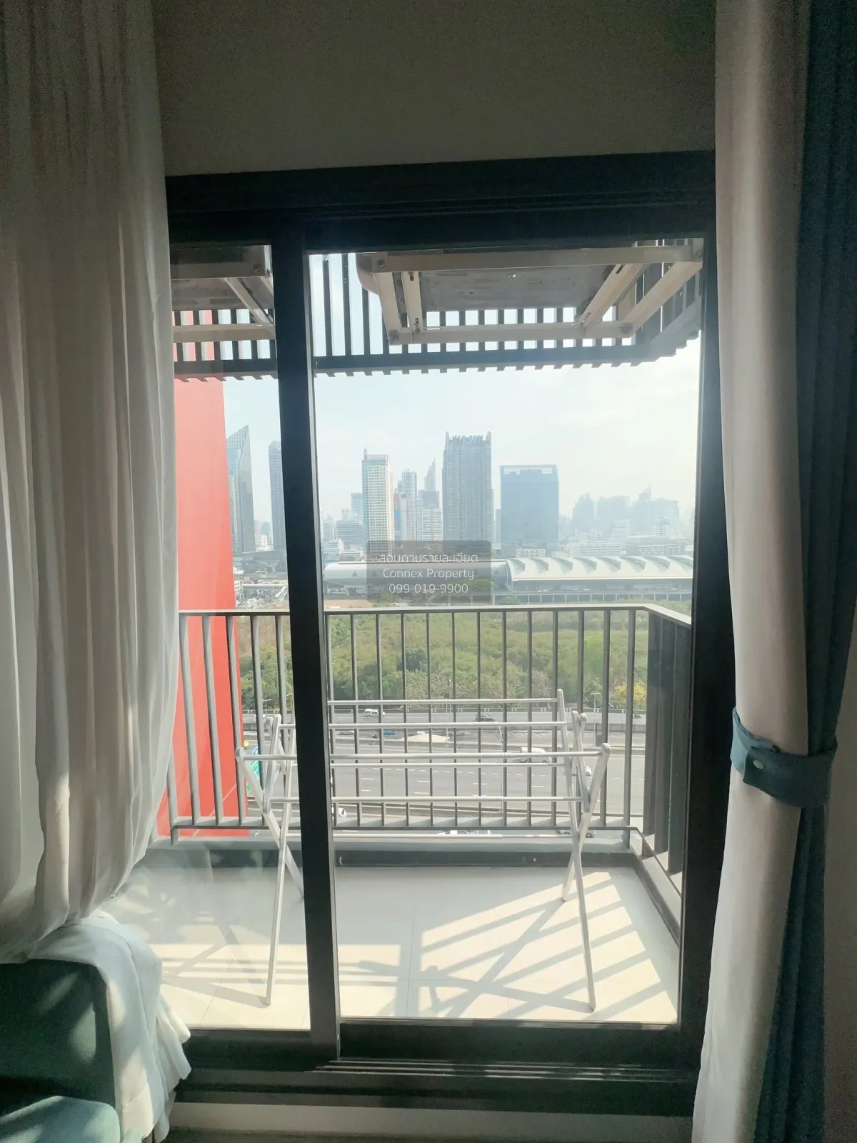 For Rent Condo , Life Asoke Hype Rama 9 , MRT-Phra Ram 9 , Makkas
