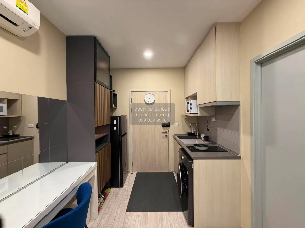 For Rent Condo , Ideo Mobi Sukhumvit Eastgate , BTS-Bang Na , Ban 2