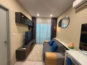 For Rent Condo , Ideo Mobi Sukhumvit Eastgate , BTS-Bang Na , Bang Na , Bang Na , Bangkok , CX-172126