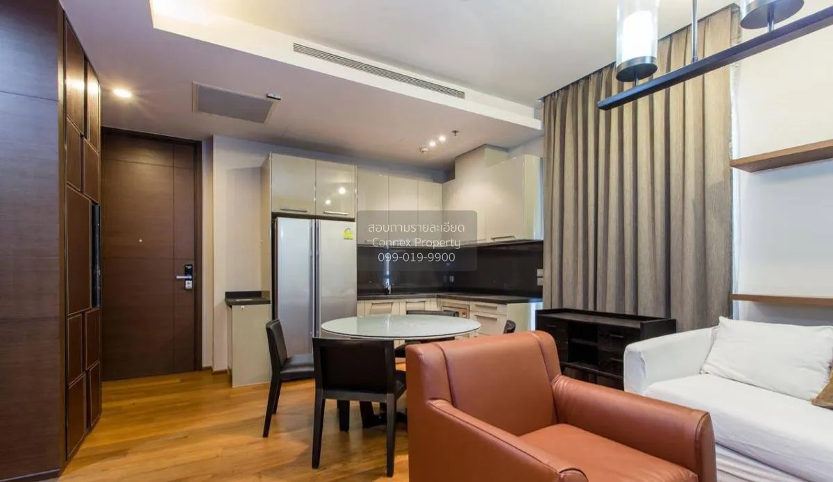 ขายคอนโด  ควอทโทร บาย แสนสิริ BTS-ทองหล่อ คลองตันเหนือ เขต วัฒนา  2