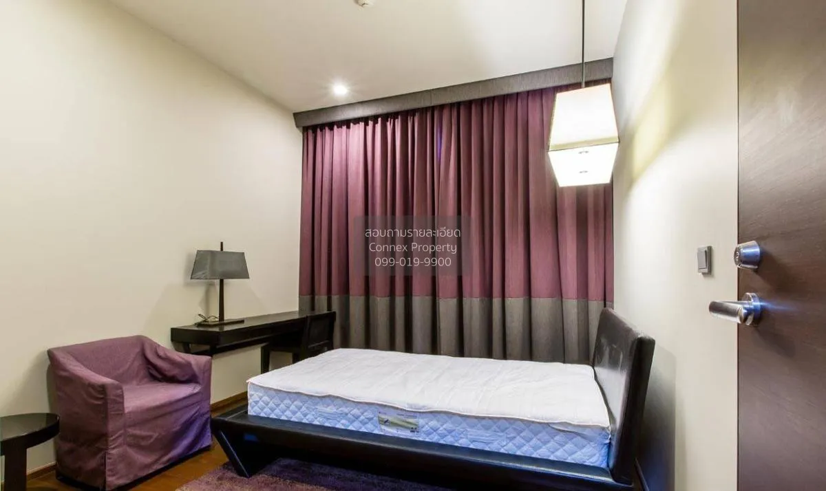 ขายคอนโด  ควอทโทร บาย แสนสิริ BTS-ทองหล่อ คลองตันเหนือ เขต วัฒนา  3