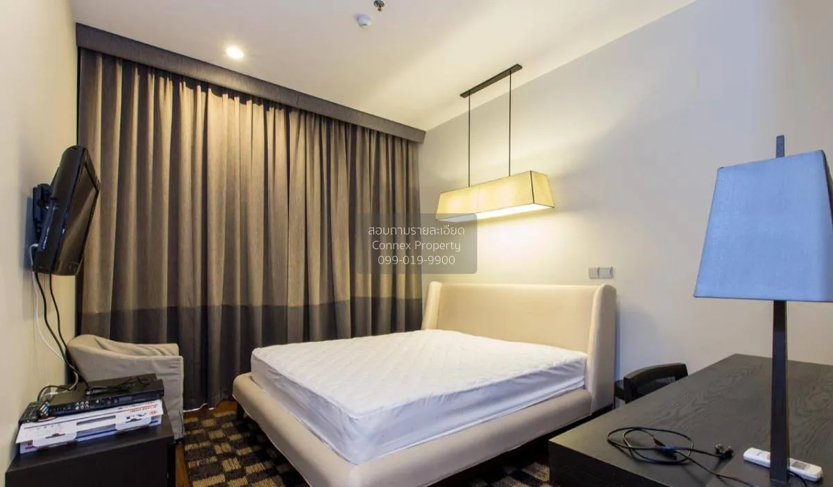 ขายคอนโด  ควอทโทร บาย แสนสิริ BTS-ทองหล่อ คลองตันเหนือ เขต วัฒนา  4