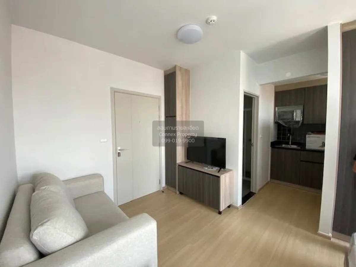 For Rent Condo , UNIO Sukhumvit 72 , BTS-Bearing , Samrong Nuea , 1