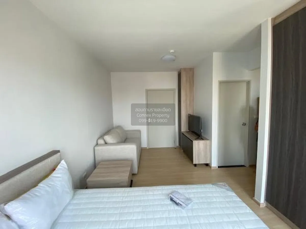 For Rent Condo , UNIO Sukhumvit 72 , BTS-Bearing , Samrong Nuea , 2