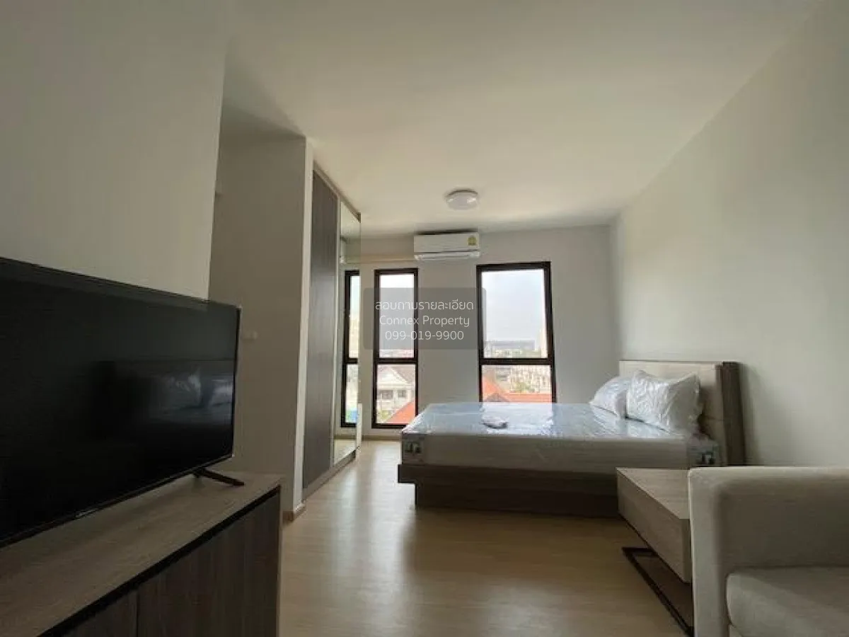 For Rent Condo , UNIO Sukhumvit 72 , BTS-Bearing , Samrong Nuea , 3