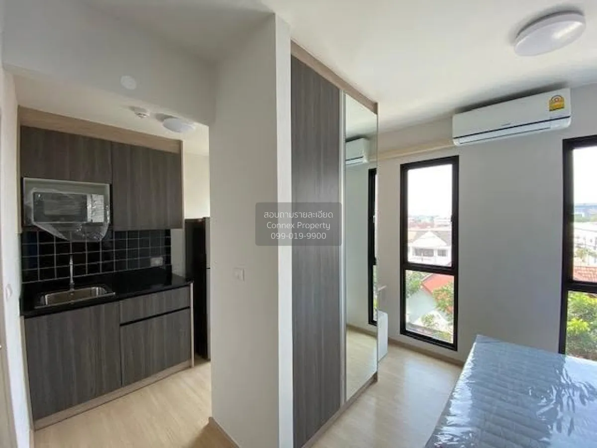 For Rent Condo , UNIO Sukhumvit 72 , BTS-Bearing , Samrong Nuea , 4