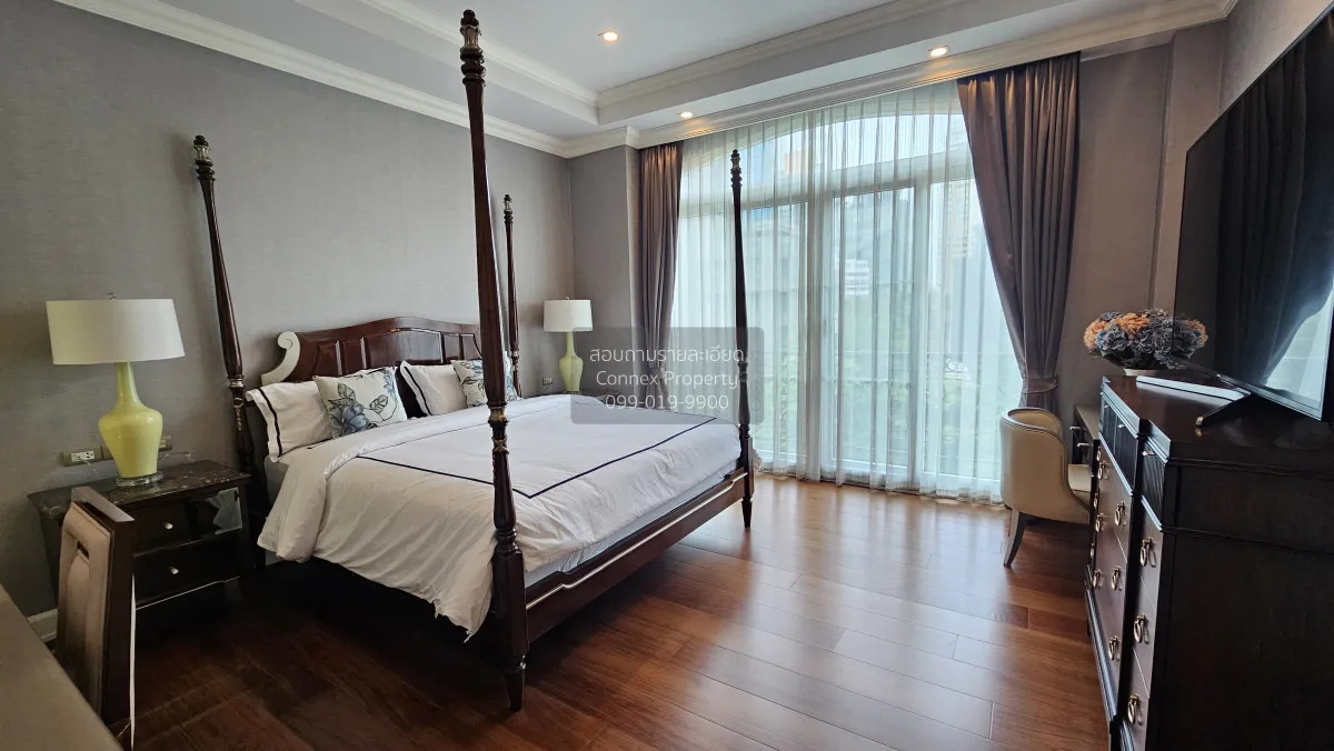 ขายบ้านเดี่ยว 4 ชั้น ซอยสุขุมวิท 61 พร้อมสระว่ายน้ำ คลองตันเหนือ 
