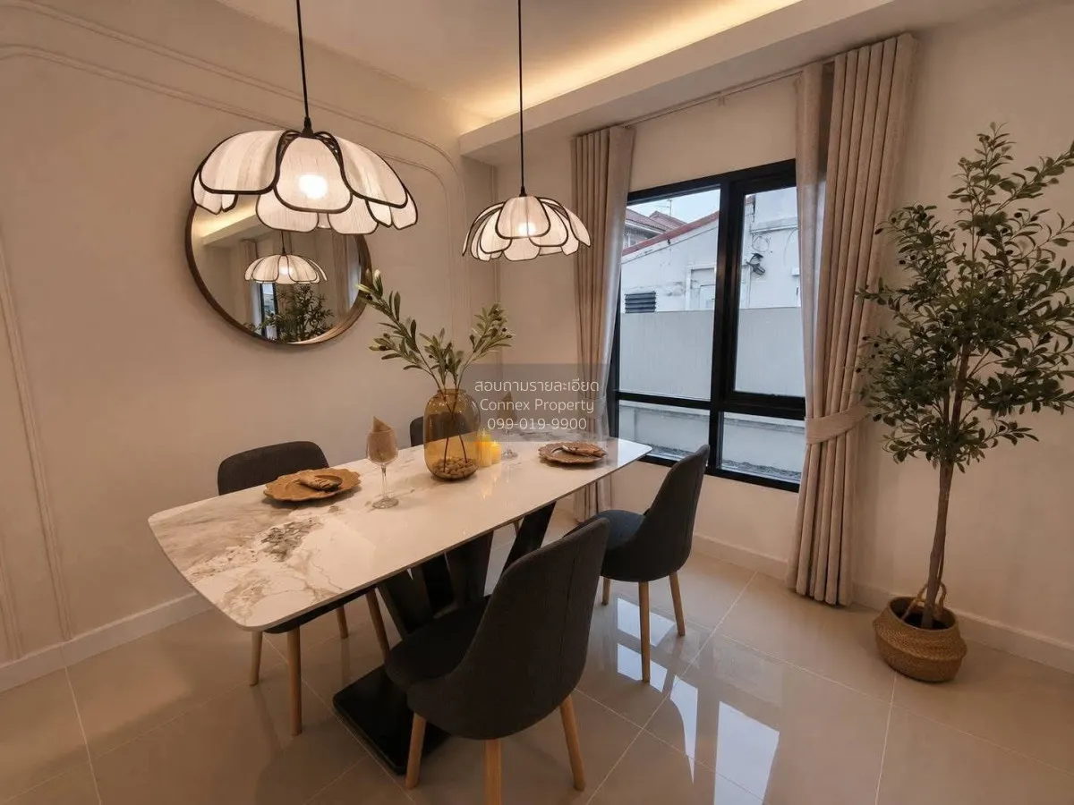 ขายทาวน์เฮ้าส์/ทาวน์โฮม  บ้านพฤกษา 21 บางใหญ่ บางแม่นาง บางใหญ่ น