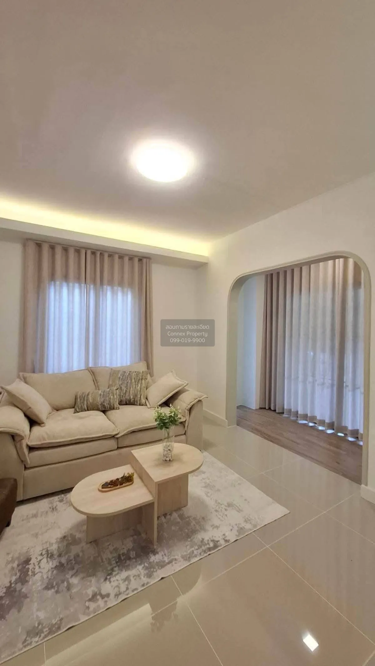 ขายทาวน์เฮ้าส์/ทาวน์โฮม  บ้านพฤกษา 21 บางใหญ่ บางแม่นาง บางใหญ่ น