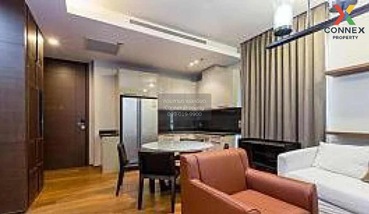 FOR RENT condo , Quattro by Sansiri , BTS-Thong Lo , Khlong Tan N 3