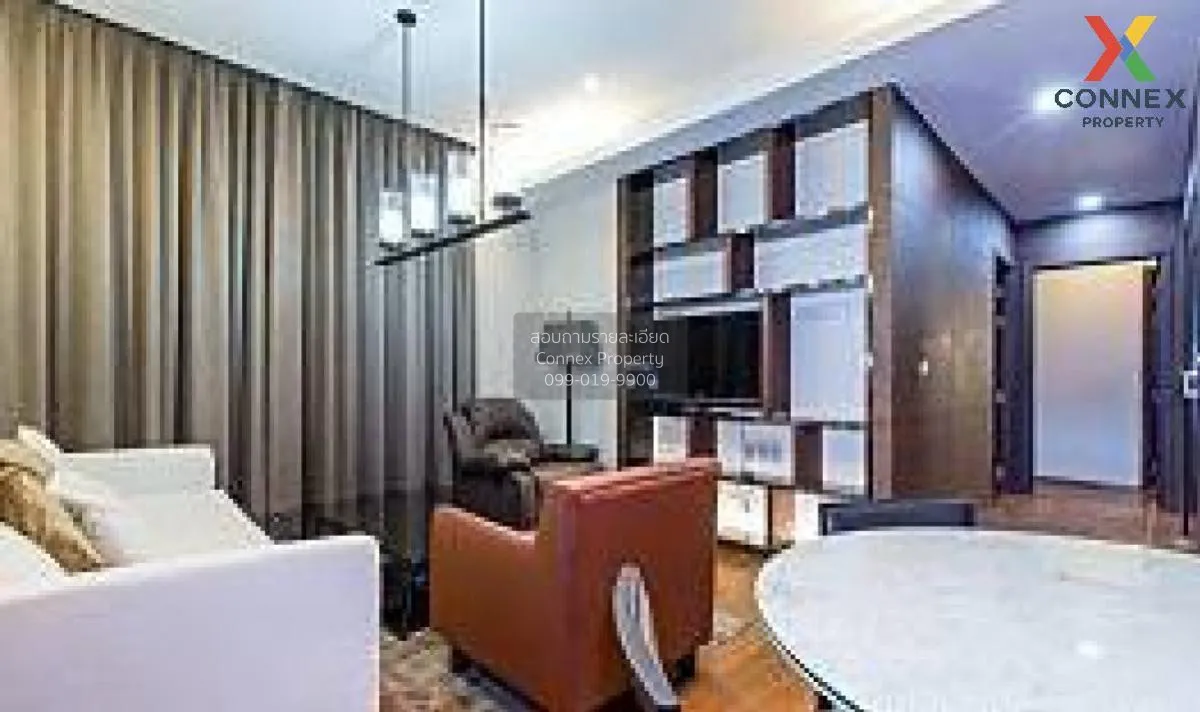 FOR RENT condo , Quattro by Sansiri , BTS-Thong Lo , Khlong Tan N