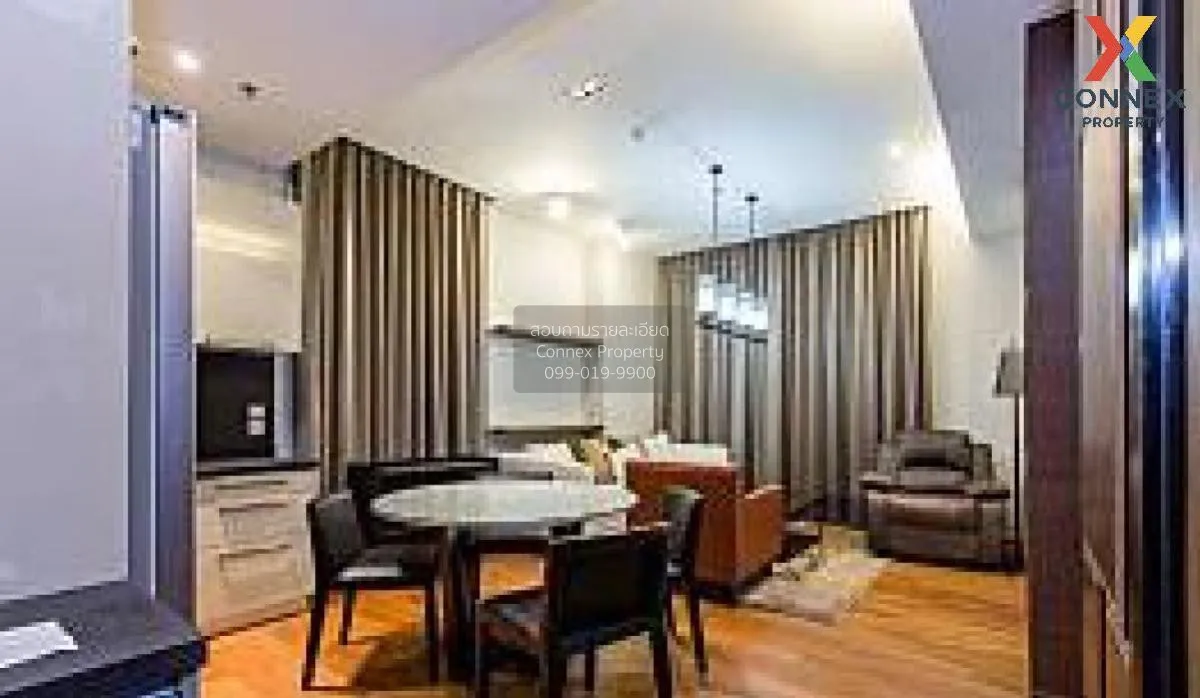 FOR RENT condo , Quattro by Sansiri , BTS-Thong Lo , Khlong Tan N