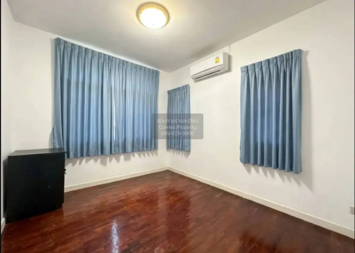 ขายบ้าน  ภัสสร 8 บางใหญ่ ห้องมุม บางใหญ่ บางใหญ่ นนทบุรี CX-17214