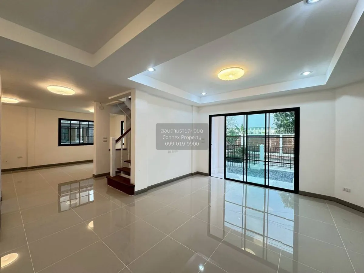 ขายบ้าน  มัณฑนา 2 ศรีนครินทร์ บางแก้ว บางพลี สมุทรปราการ CX-17214 3