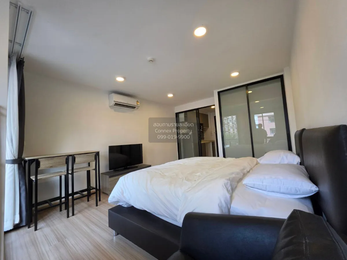 For Rent Condo , Chateau In Town Pinklao , MRT-Bang Yi Khon , Ban 2