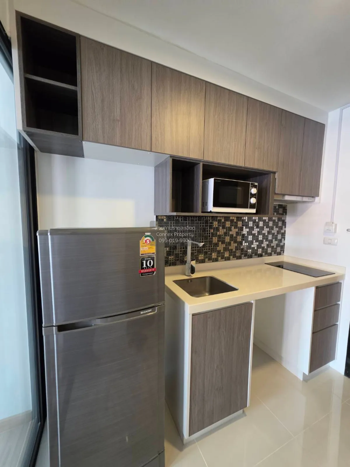For Rent Condo , Chateau In Town Pinklao , MRT-Bang Yi Khon , Ban 3