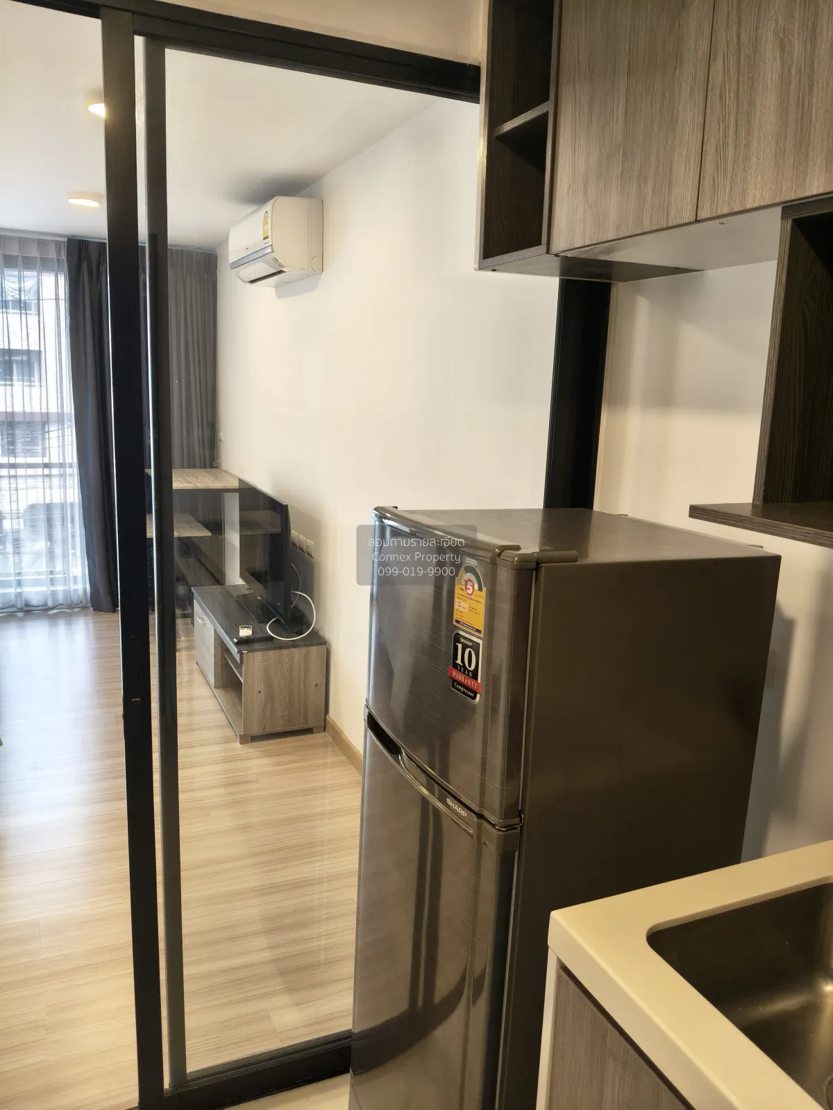 For Rent Condo , Chateau In Town Pinklao , MRT-Bang Yi Khon , Ban